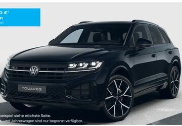 VW Touareg 7.450 km 86.280 &euro; Essen 45307