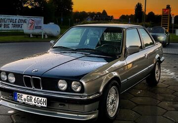 BMW 325 260.000 km 13.490 &euro; Oer-Erkenschwick 45739