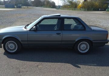 BMW 325 150.000 km 15.900 &euro; recklinghausen 45661