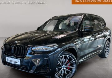 BMW X3 9.881 km 57.499 &euro; Essen 45141