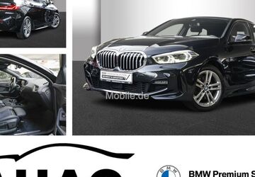 BMW 118 18.620 km 31.440 &euro; Gelsenkirchen 45897