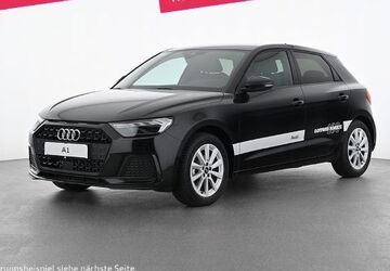 Audi A1 11.071 km 20.320 &euro; Essen 45143