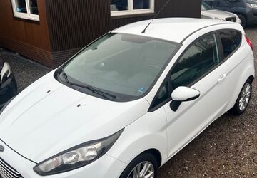 Ford Fiesta 177.000 km 3.599 &euro; Gelsenkirchen 45886