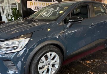 Renault Captur 38.295 km 17.950 &euro; Essen 45139