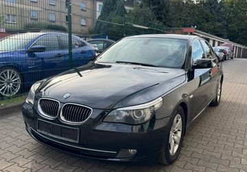 BMW 523 178.000 km 5.500 &euro; Essen 45143