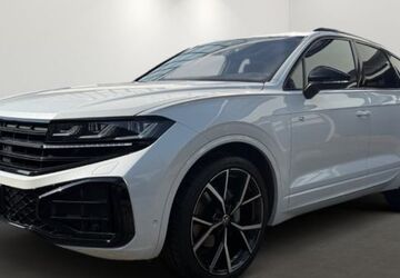 VW Touareg 9.999 km 89.980 &euro; Mülheim 45478