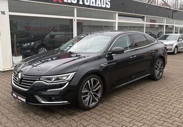 Renault Talisman 100.000 km 14.200 &euro; Oberhausen 46049