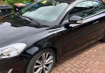 Volvo C70 153.800 km 14.800 &euro; Essen 45149