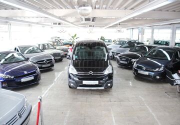 Citroen Berlingo 200.000 km 5.990 &euro; Essen 45356