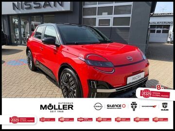 Gebrauchte Nissan Micra