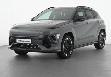 Hyundai KONA 14.999 km 39.780 &euro; Essen 45143