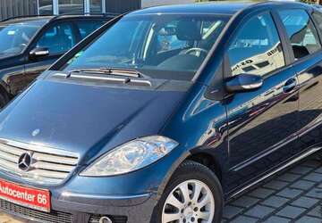 Mercedes-Benz A 170 155.000 km 5.790 &euro; Bochum 44807
