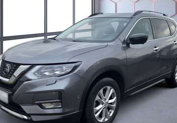 Nissan X-Trail 80.200 km 20.990 &euro; Recklinghausen 45663