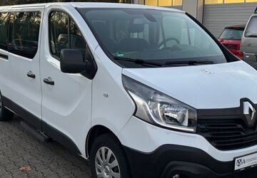 Renault Trafic 61.163 km 21.999 &euro; Recklinghausen 45665
