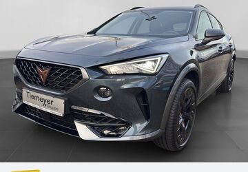 Cupra Formentor 38.565 km 26.980 &euro; Recklinghausen 45663