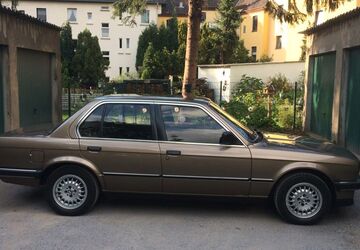 BMW 316 109.000 km 10.850 &euro; Essen 45359
