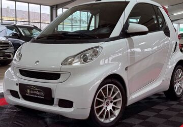 Smart ForTwo 125.000 km 6.900 &euro; Oberhausen 46047