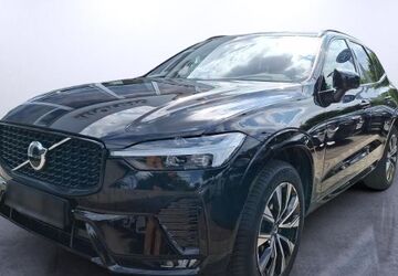 Volvo XC60 28.445 km 38.890 &euro; Gelsenkirchen 45891
