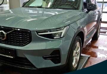 Volvo XC40 23.077 km 30.990 &euro; Essen-Kray 45309