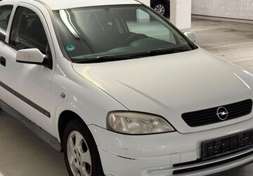 Opel Astra 59.000 km 3.000 &euro; Essen 45326