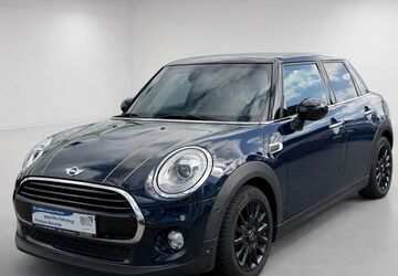 Mini Cooper D 166.700 km 9.999 &euro; Recklinghausen 45661