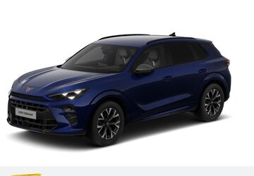 Cupra Terramar 24.338 km 33.780 &euro; Recklinghausen 45663