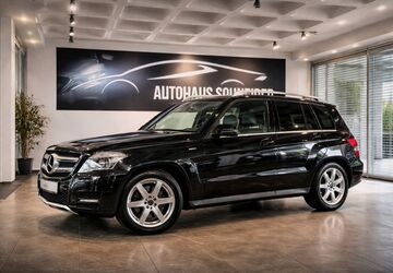 Mercedes-Benz GLK 350 191.535 km 13.900 &euro; Ratingen 40880