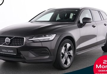Volvo V60 Cross Country 21.409 km 35.990 &euro; Witten 58453