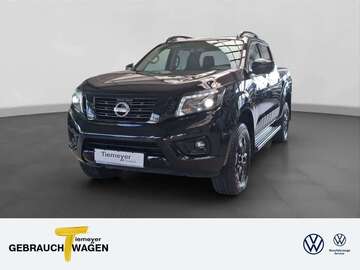 Gebrauchte Nissan Navara