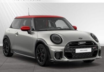 Mini Cooper C 12.600 km 30.874 &euro; Moers 47441