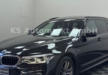 BMW 540 205.820 km 20.750 &euro; Essen 45326