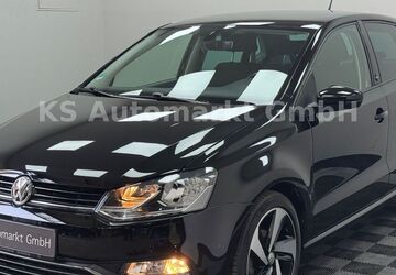 VW Polo 54.680 km 10.250 &euro; Essen 45326