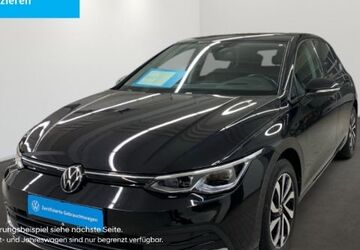 VW Golf 48.406 km 21.950 &euro; Essen 45307