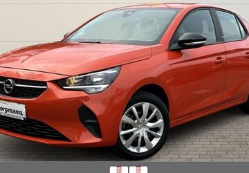 Opel Corsa 4.400 km 15.490 &euro; Gelsenkirchen 45894