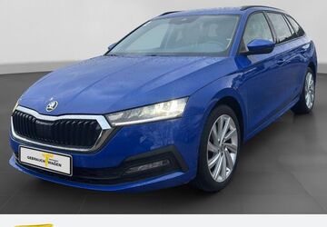 Skoda Octavia 77.746 km 16.980 &euro; Duisburg 47059