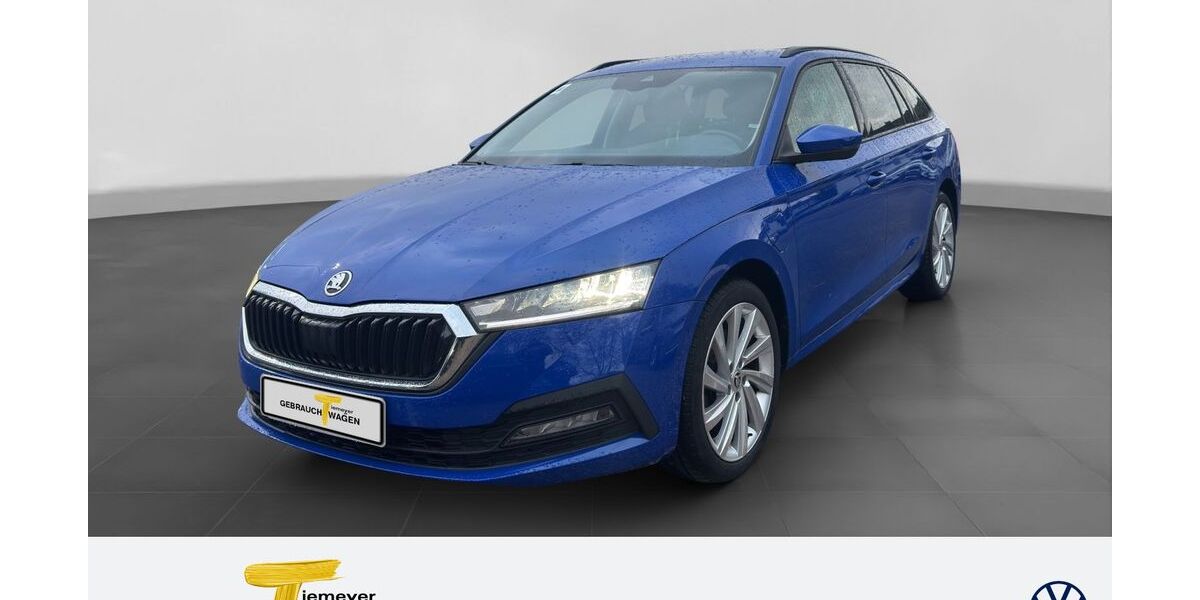 Skoda Octavia 77.746 km 16.980 &euro; Duisburg 47059