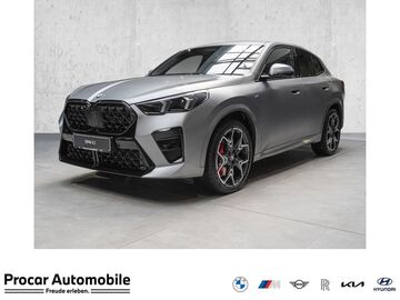 Gebrauchte BMW X2