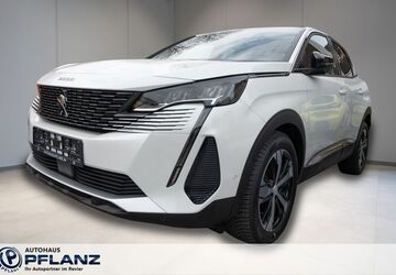 Peugeot 3008 76.050 km 23.990 &euro; Herne 44625