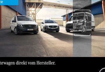 Mercedes-Benz Sprinter 9.500 km 64.990 &euro; Duisburg 47138