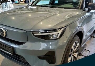 Volvo XC40 46.874 km 26.990 &euro; Essen-Kray 45309