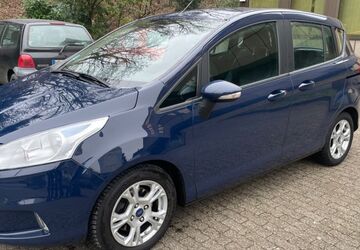 Ford B-Max 173.000 km 7.499 &euro; Duisburg 47058