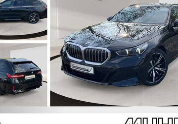 BMW 540 26.710 km 63.480 &euro; Oberhausen 46149
