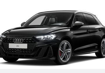 Audi A1 9.428 km 34.870 &euro; Bochum 44809