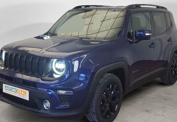Jeep Renegade 60.036 km 18.899 &euro; Moers 47445