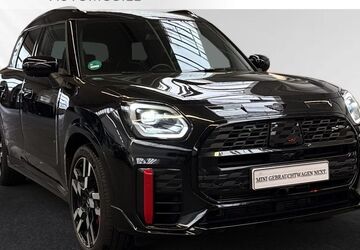 Mini John Cooper Works 35.500 km 38.800 &euro; Moers 47441