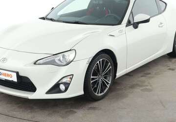 Toyota GT86 79.230 km 24.260 &euro; Essen 45141