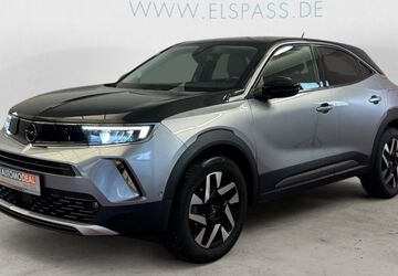 Opel Mokka 34.228 km 18.989 &euro; Dinslaken 46539