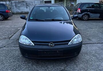 Opel Corsa 85.000 km 1.700 &euro; Bochum 44809
