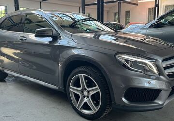 Mercedes-Benz GLA 250 79.300 km 19.870 &euro; Velbert 42551