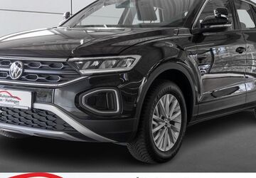 VW T-Roc 1.999 km 33.790 &euro; Hattingen 45527